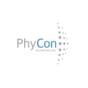 PhyCon Incorporated logo
